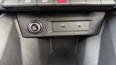 Audi A1 25 TFSI S Line 5dr Petrol Hatchback